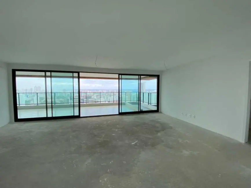 Apartamento com 4 quartos à venda, 210m2 em Salvador - BA - imagem 1 Foto 1 de Apartamento com 4 quartos à venda, 210m2 em Salvador - BA
