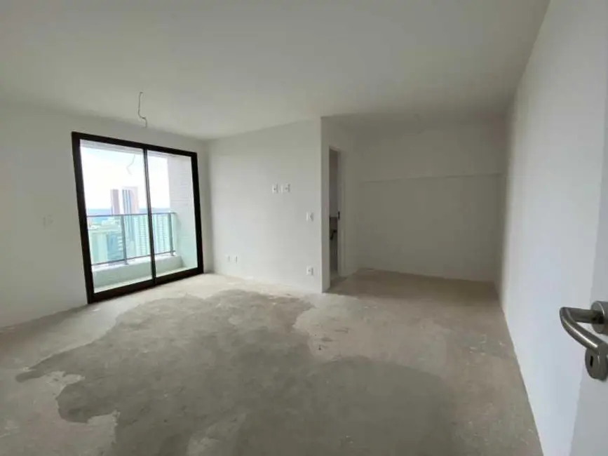Apartamento com 4 quartos à venda, 210m2 em Salvador - BA - imagem 6 Foto 6 de Apartamento com 4 quartos à venda, 210m2 em Salvador - BA