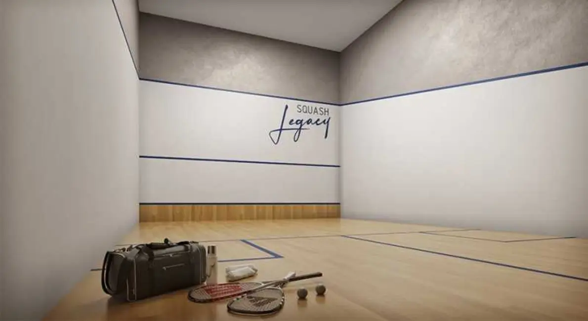 Foto 6 de Apartamento com 4 quartos à venda, 209m2 em Salvador - BA