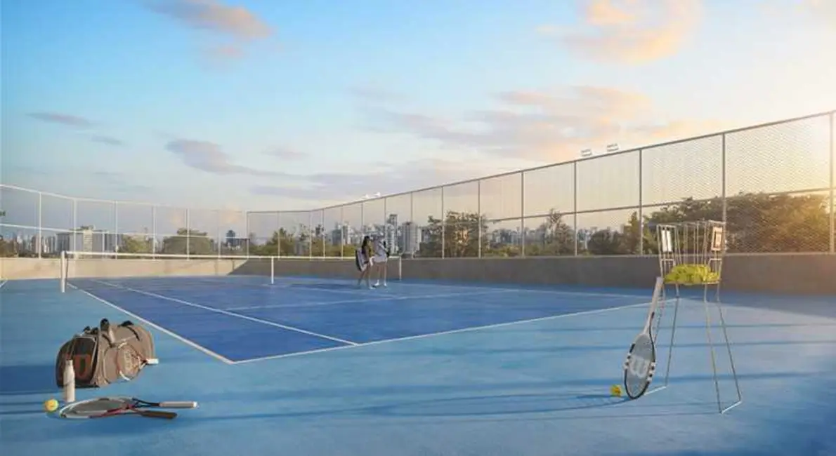 Foto 7 de Apartamento com 4 quartos à venda, 209m2 em Salvador - BA