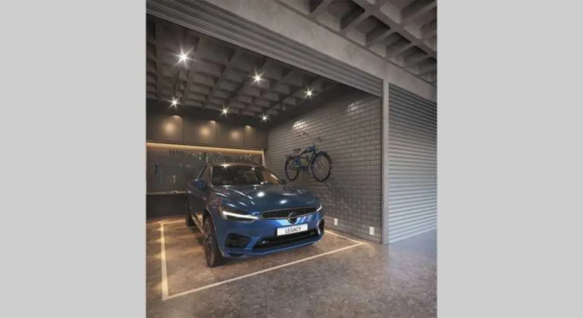 Foto 9 de Apartamento com 4 quartos à venda, 209m2 em Salvador - BA