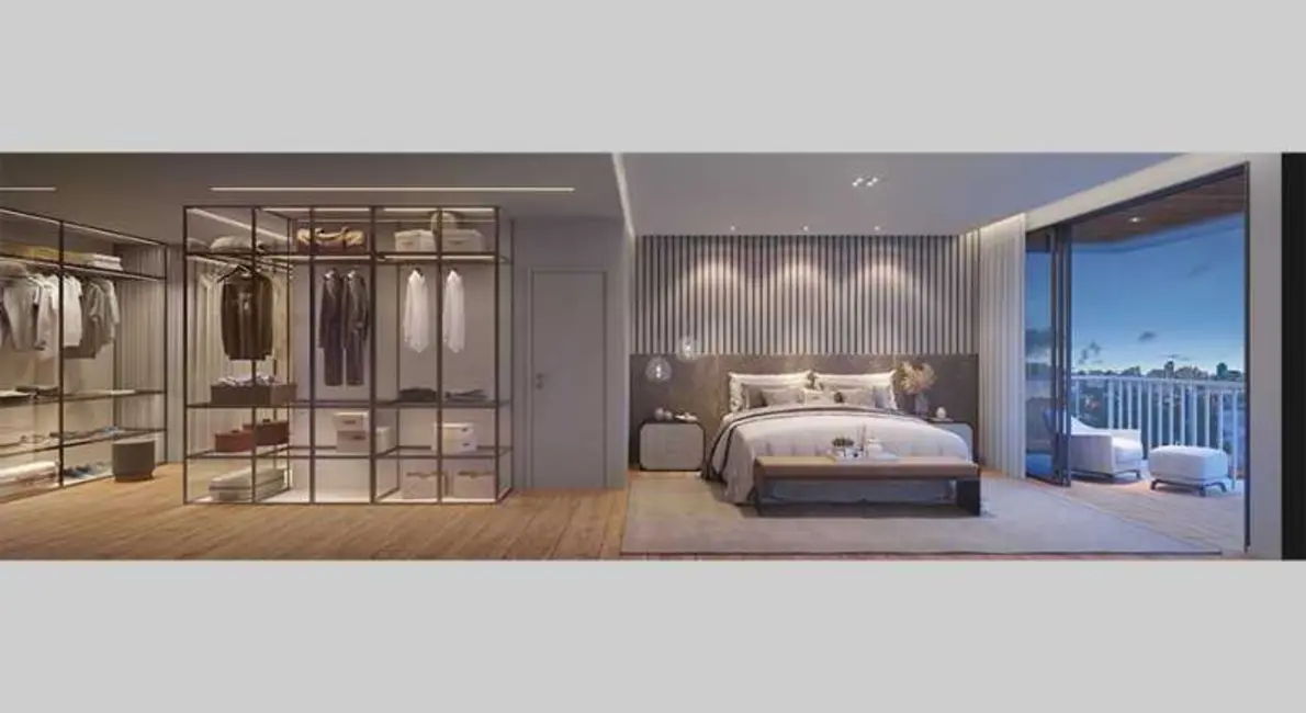 Foto 8 de Apartamento com 4 quartos à venda, 209m2 em Salvador - BA