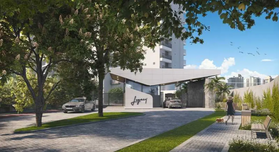 Foto 2 de Apartamento com 4 quartos à venda, 209m2 em Salvador - BA