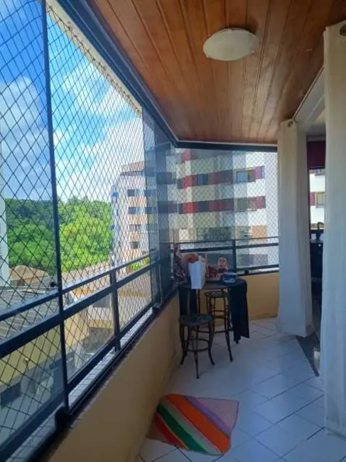 Apartamento com 2 quartos à venda, 83m2 em Salvador - BA - imagem 8 Foto 8 de Apartamento com 2 quartos à venda, 83m2 em Salvador - BA