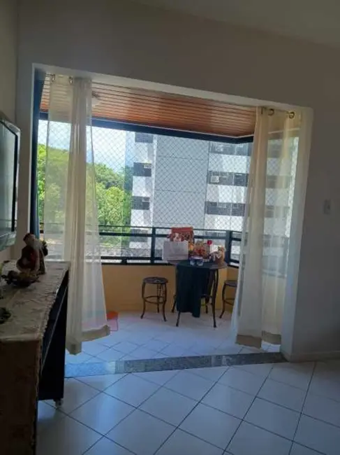 Apartamento com 2 quartos à venda, 83m2 em Salvador - BA - imagem 3 Foto 3 de Apartamento com 2 quartos à venda, 83m2 em Salvador - BA