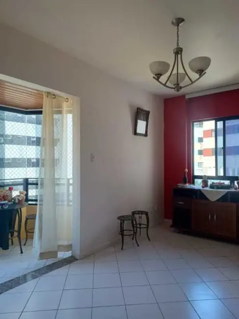 Apartamento com 2 quartos à venda, 83m2 em Salvador - BA - imagem 5 Foto 5 de Apartamento com 2 quartos à venda, 83m2 em Salvador - BA
