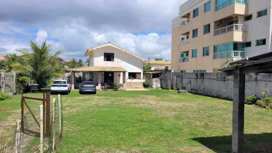 Foto 4 de Terreno / Lote à venda, 170m2 em Salvador - BA