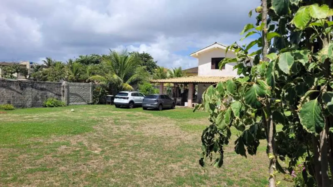 Foto 8 de Terreno / Lote à venda, 170m2 em Salvador - BA