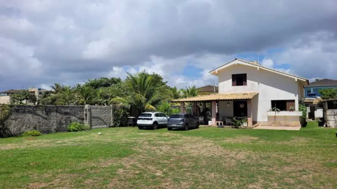 Foto 7 de Terreno / Lote à venda, 170m2 em Salvador - BA