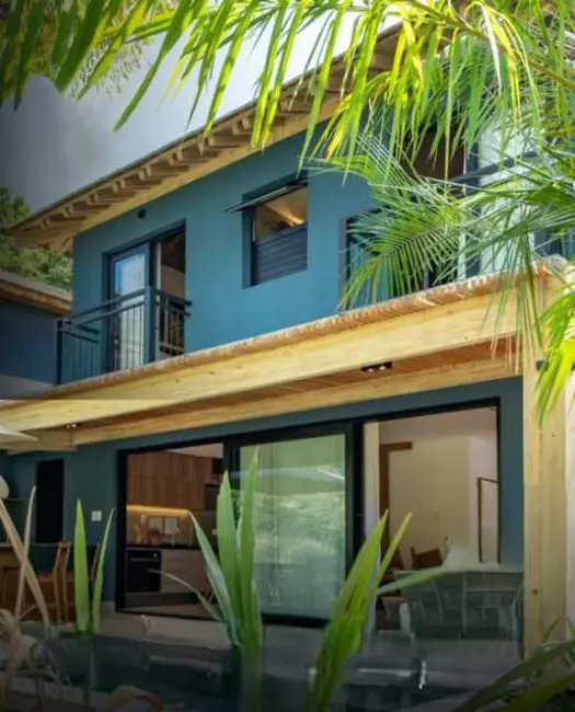Casa de Condomínio com 3 quartos à venda, 115m2 em Mata De Sao Joao - BA - imagem 2 Foto 2 de Casa de Condomínio com 3 quartos à venda, 115m2 em Mata De Sao Joao - BA