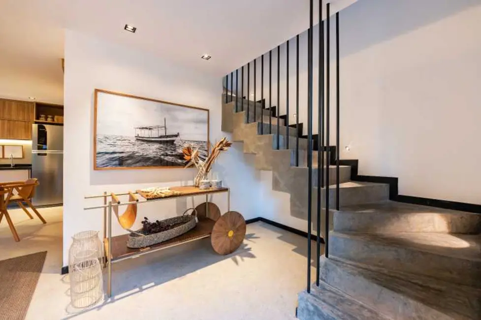 Casa de Condomínio com 3 quartos à venda, 115m2 em Mata De Sao Joao - BA - imagem 7 Foto 7 de Casa de Condomínio com 3 quartos à venda, 115m2 em Mata De Sao Joao - BA