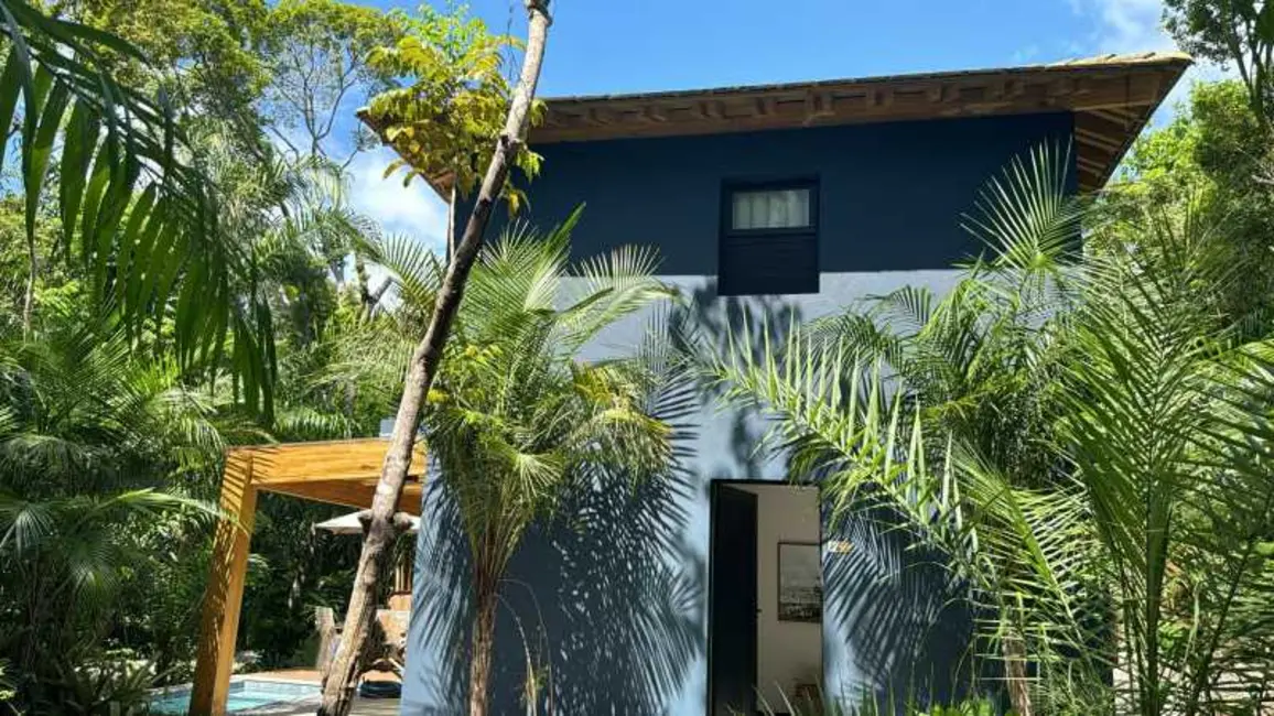 Casa de Condomínio com 3 quartos à venda, 115m2 em Mata De Sao Joao - BA - imagem 3 Foto 3 de Casa de Condomínio com 3 quartos à venda, 115m2 em Mata De Sao Joao - BA