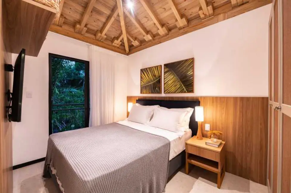 Casa de Condomínio com 3 quartos à venda, 115m2 em Mata De Sao Joao - BA - imagem 9 Foto 9 de Casa de Condomínio com 3 quartos à venda, 115m2 em Mata De Sao Joao - BA