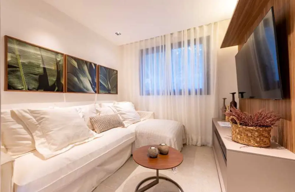Casa de Condomínio com 3 quartos à venda, 115m2 em Mata De Sao Joao - BA - imagem 6 Foto 6 de Casa de Condomínio com 3 quartos à venda, 115m2 em Mata De Sao Joao - BA