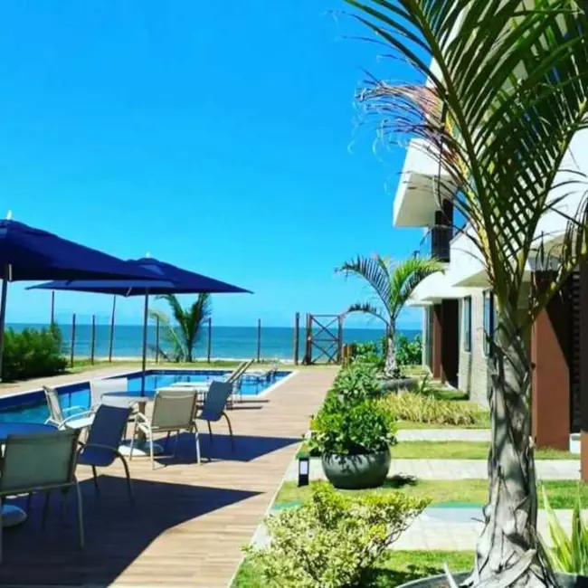 Foto 1 de Apartamento com 2 quartos à venda, 72m2 em Camacari - BA