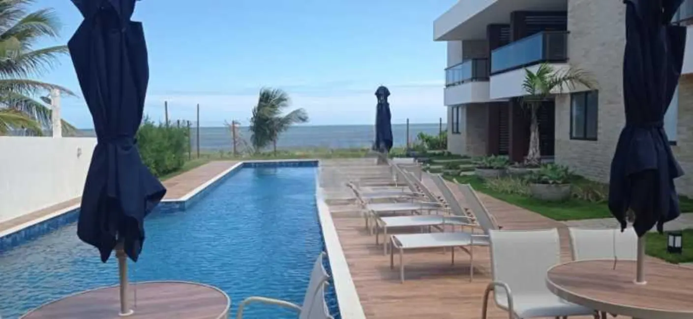 Apartamento com 2 quartos à venda, 72m2 em Camacari - BA - imagem 7 Foto 7 de Apartamento com 2 quartos à venda, 72m2 em Camacari - BA