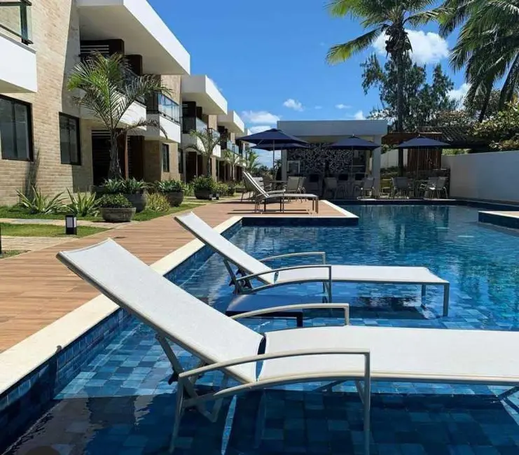 Apartamento com 2 quartos à venda, 72m2 em Camacari - BA - imagem 3 Foto 3 de Apartamento com 2 quartos à venda, 72m2 em Camacari - BA