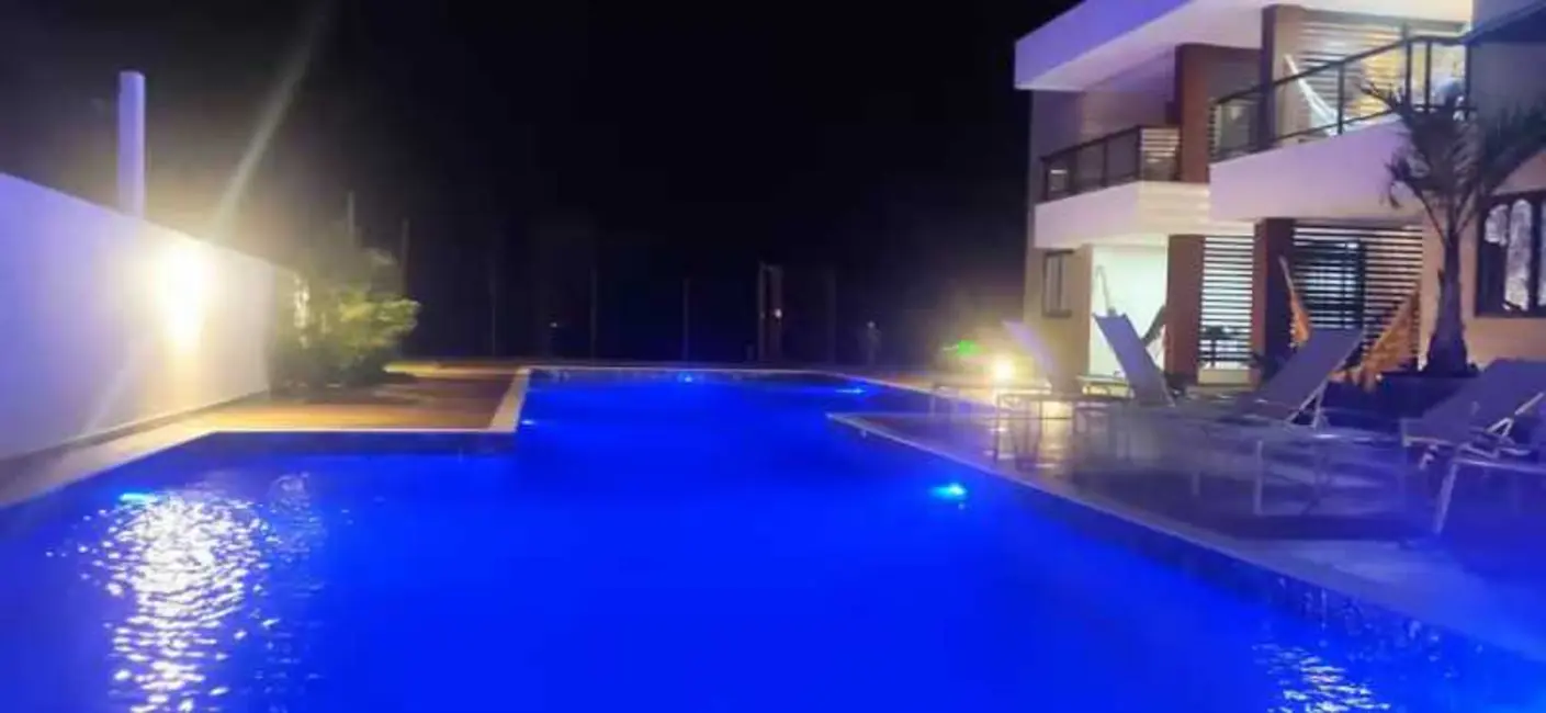 Apartamento com 2 quartos à venda, 72m2 em Camacari - BA - imagem 5 Foto 5 de Apartamento com 2 quartos à venda, 72m2 em Camacari - BA