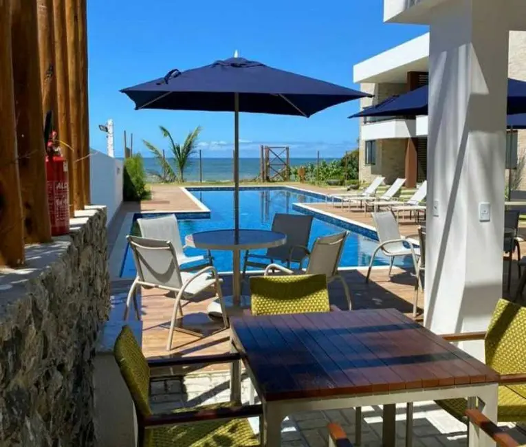 Apartamento com 2 quartos à venda, 72m2 em Camacari - BA - imagem 9 Foto 9 de Apartamento com 2 quartos à venda, 72m2 em Camacari - BA