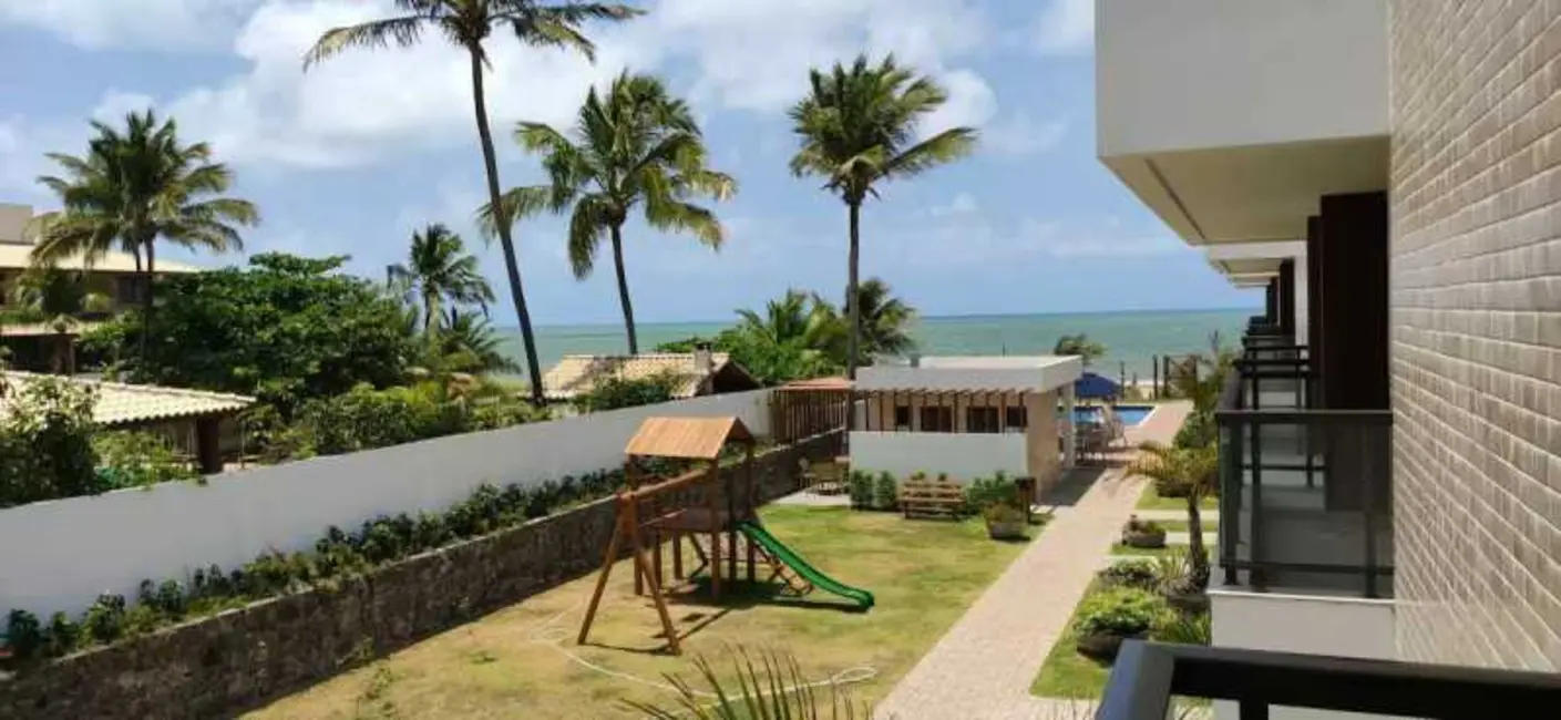 Foto 2 de Apartamento com 2 quartos à venda, 72m2 em Camacari - BA