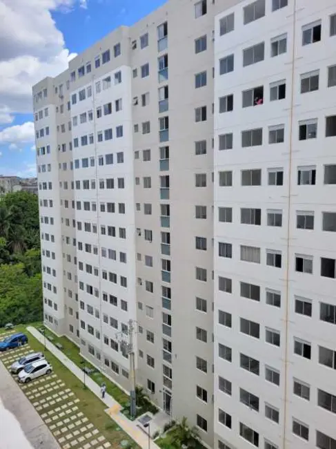 Foto 1 de Apartamento com 2 quartos à venda, 39m2 em Salvador - BA