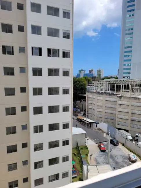 Foto 2 de Apartamento com 2 quartos à venda, 39m2 em Salvador - BA