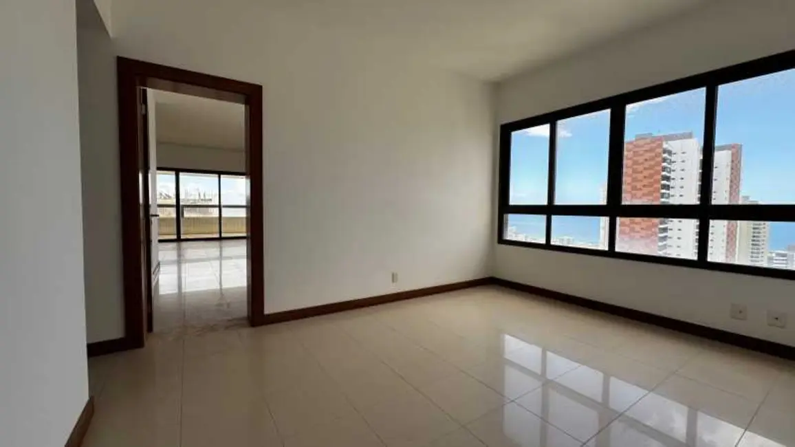 Apartamento com 4 quartos à venda, 384m2 em Salvador - BA - imagem 7 Foto 7 de Apartamento com 4 quartos à venda, 384m2 em Salvador - BA