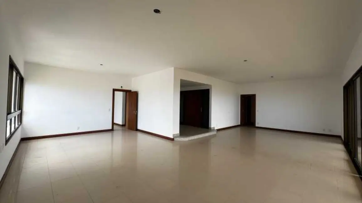 Apartamento com 4 quartos à venda, 384m2 em Salvador - BA - imagem 4 Foto 4 de Apartamento com 4 quartos à venda, 384m2 em Salvador - BA