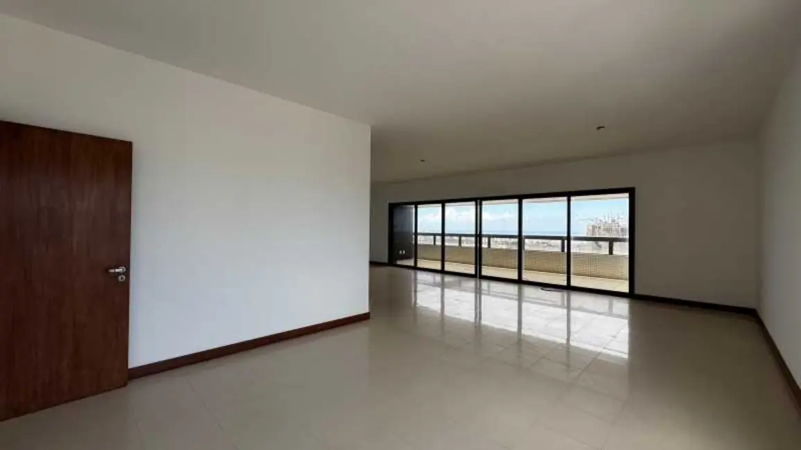 Apartamento com 4 quartos à venda, 384m2 em Salvador - BA - imagem 6 Foto 6 de Apartamento com 4 quartos à venda, 384m2 em Salvador - BA