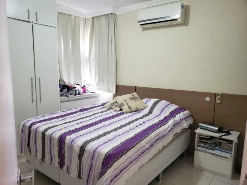 Apartamento com 3 quartos à venda, 90m2 em Salvador - BA - imagem 8 Foto 8 de Apartamento com 3 quartos à venda, 90m2 em Salvador - BA
