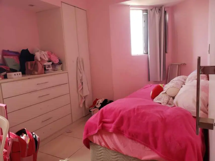 Apartamento com 3 quartos à venda, 90m2 em Salvador - BA - imagem 9 Foto 9 de Apartamento com 3 quartos à venda, 90m2 em Salvador - BA