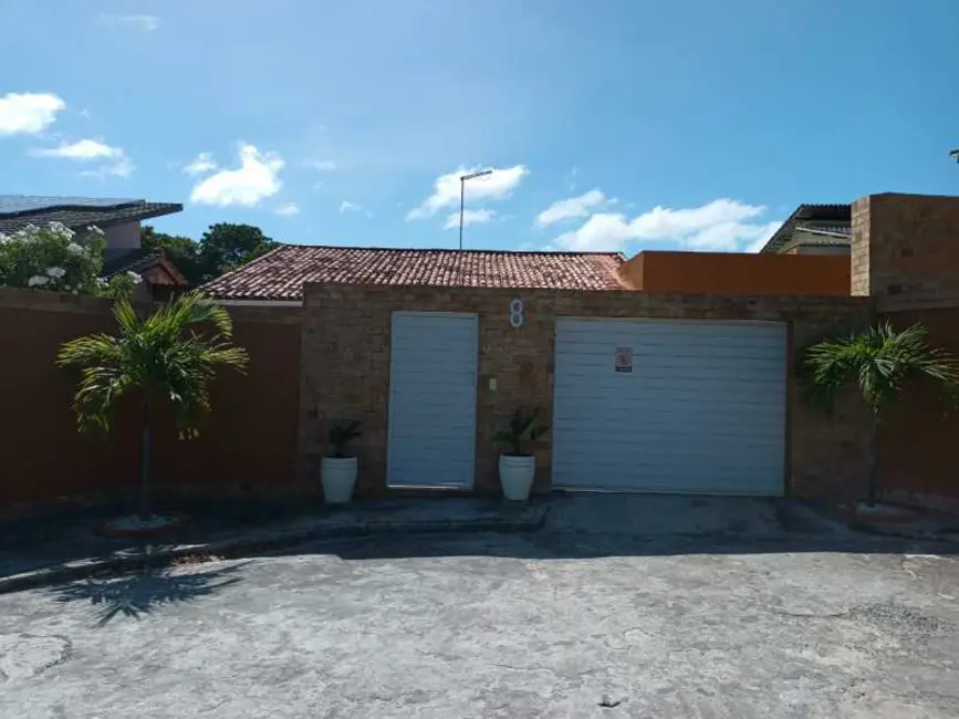 Foto 1 de Casa de Condomínio com 2 quartos à venda, 120m2 em Camacari - BA