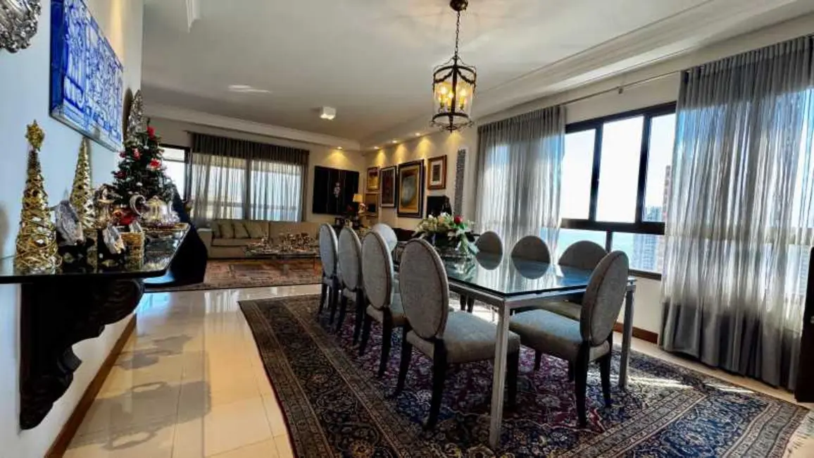Apartamento com 4 quartos à venda, 386m2 em Salvador - BA - imagem 8 Foto 8 de Apartamento com 4 quartos à venda, 386m2 em Salvador - BA