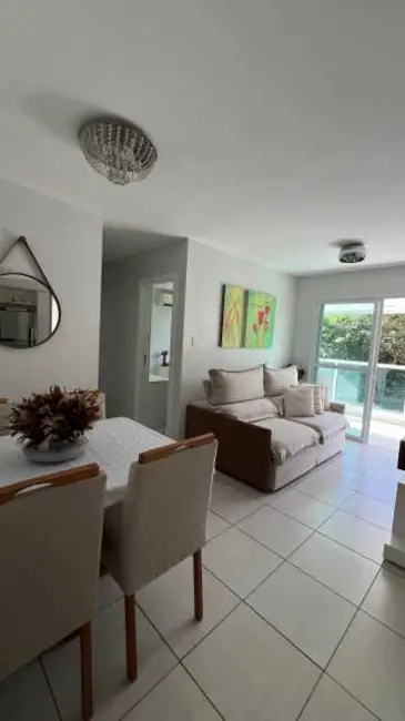 Apartamento com 2 quartos à venda, 80m2 em Salvador - BA - imagem 2 Foto 2 de Apartamento com 2 quartos à venda, 80m2 em Salvador - BA