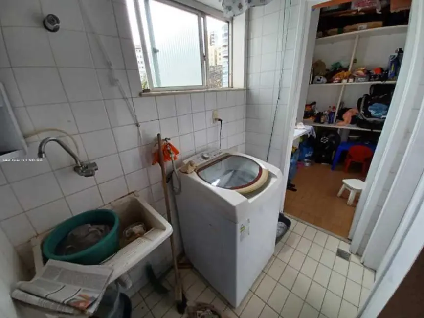 Apartamento com 3 quartos à venda, 99m2 em Salvador - BA - imagem 9 Foto 9 de Apartamento com 3 quartos à venda, 99m2 em Salvador - BA