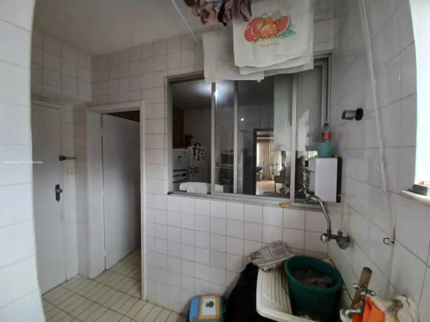 Apartamento com 3 quartos à venda, 99m2 em Salvador - BA - imagem 7 Foto 7 de Apartamento com 3 quartos à venda, 99m2 em Salvador - BA