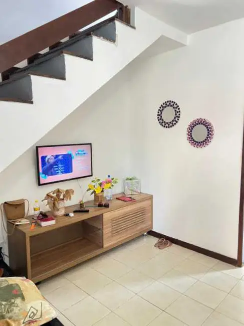 Foto 4 de Casa de Condomínio com 2 quartos à venda, 70m2 em Camacari - BA
