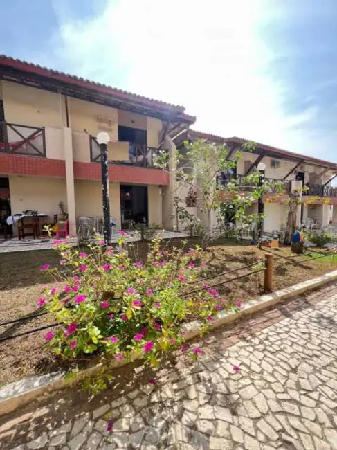 Foto 1 de Casa de Condomínio com 2 quartos à venda, 70m2 em Camacari - BA