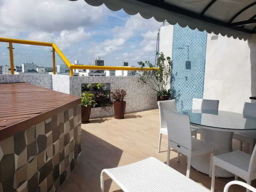 Cobertura com 3 quartos à venda, 148m2 em Salvador - BA - imagem 7 Foto 7 de Cobertura com 3 quartos à venda, 148m2 em Salvador - BA