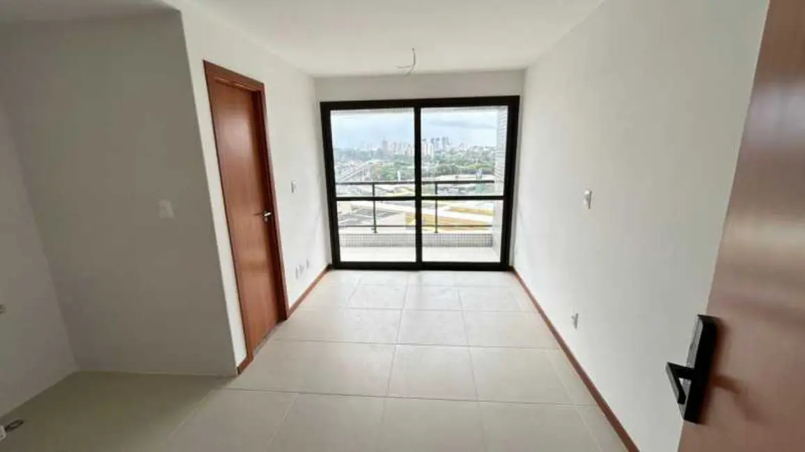 Foto 1 de Loft / Flat com 1 quarto à venda, 22m2 em Salvador - BA