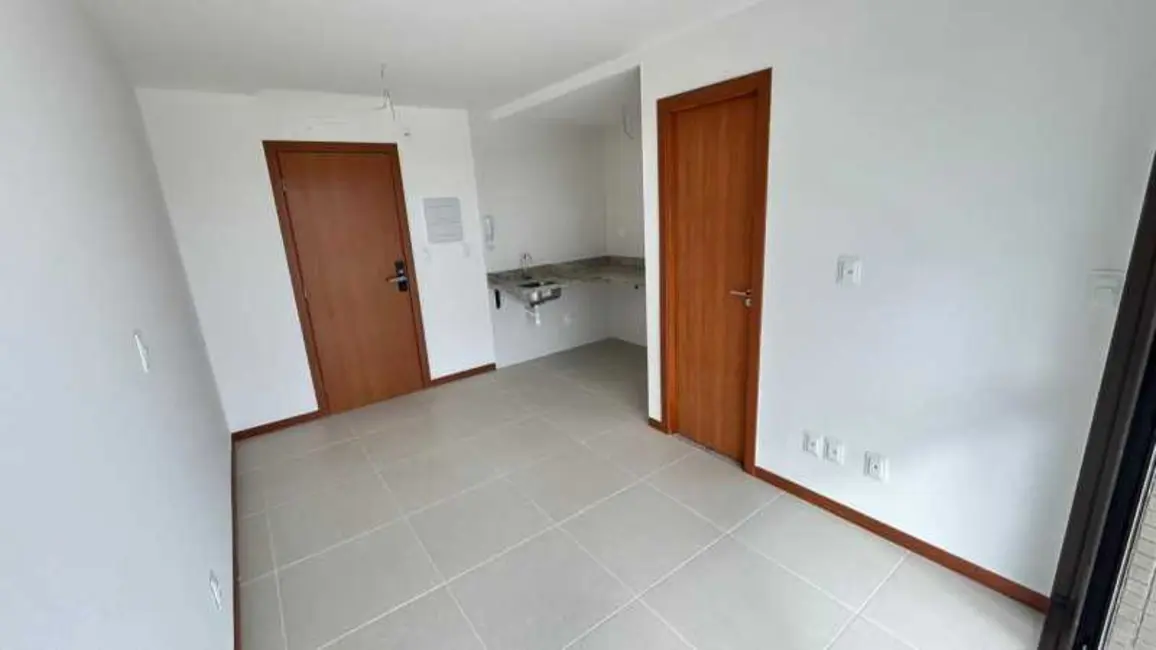 Foto 8 de Loft / Flat com 1 quarto à venda, 22m2 em Salvador - BA