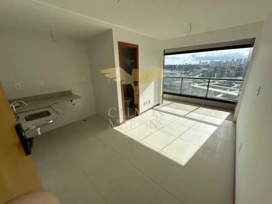 Loft / Flat com 1 quarto à venda, 22m2 em Salvador - BA - imagem 3 Foto 3 de Loft / Flat com 1 quarto à venda, 22m2 em Salvador - BA