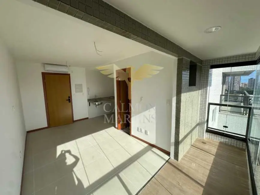 Loft / Flat com 1 quarto à venda, 22m2 em Salvador - BA - imagem 1 Foto 1 de Loft / Flat com 1 quarto à venda, 22m2 em Salvador - BA