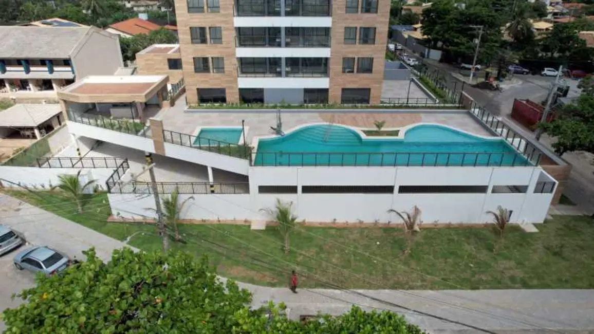 Apartamento com 3 quartos à venda, 74m2 em Salvador - BA - imagem 5 Foto 5 de Apartamento com 3 quartos à venda, 74m2 em Salvador - BA