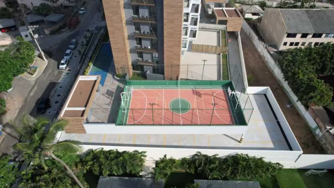 Apartamento com 3 quartos à venda, 74m2 em Salvador - BA - imagem 4 Foto 4 de Apartamento com 3 quartos à venda, 74m2 em Salvador - BA