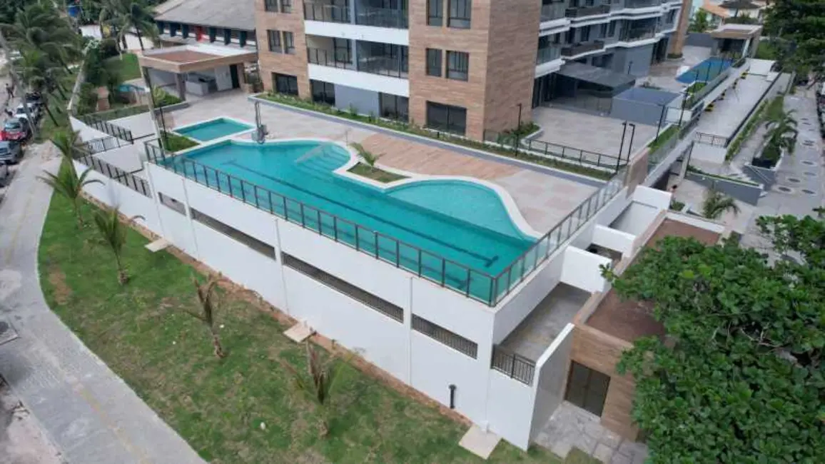 Apartamento com 3 quartos à venda, 74m2 em Salvador - BA - imagem 3 Foto 3 de Apartamento com 3 quartos à venda, 74m2 em Salvador - BA