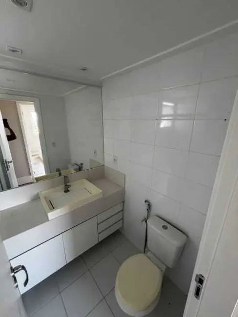 Foto 5 de Apartamento com 3 quartos à venda, 115m2 em Salvador - BA