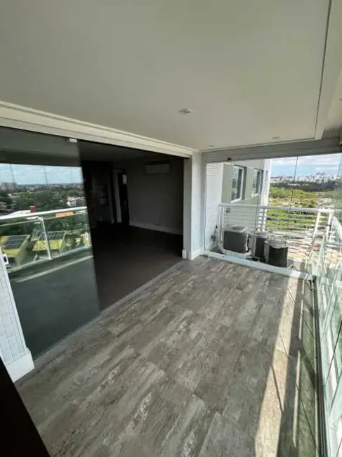 Foto 3 de Apartamento com 3 quartos à venda, 115m2 em Salvador - BA