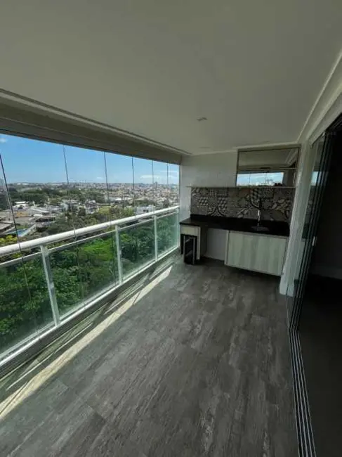 Foto 1 de Apartamento com 3 quartos à venda, 115m2 em Salvador - BA