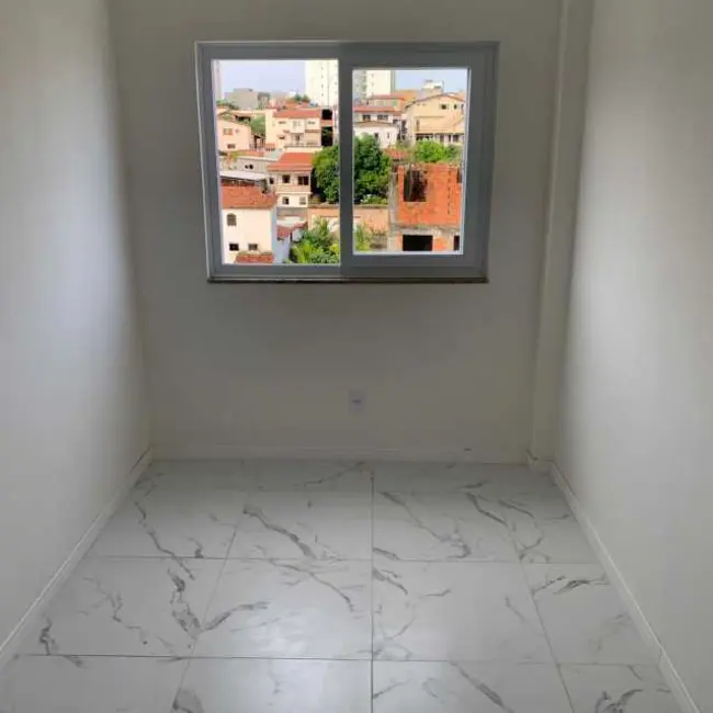 Foto 1 de Apartamento com 2 quartos à venda, 59m2 em Salvador - BA
